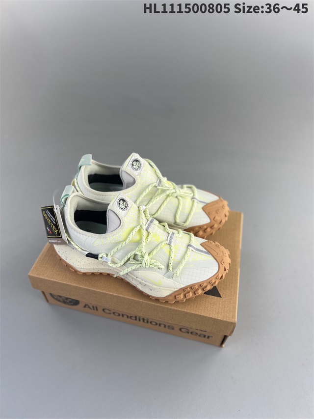 women air max ACG shoes size 36-45-024